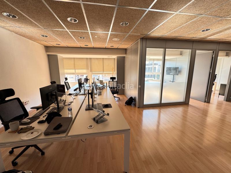 Foto b32d042b-fc05-4719-b75a-0fd44edba23e. Rent office space with heating in L´Antiga Esquerra de l´Eixample Barcelona Foto b32d042b-fc05-4719-b75a-0fd44edba23e. Rent office space with heating in L´Antiga Esquerra de l´Eixample Barcelona