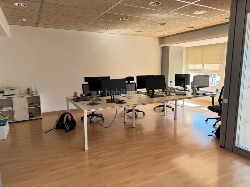 Foto c298a17b-4fba-4d3b-9109-be56f0d3e0ae. Rent office space with heating in L´Antiga Esquerra de l´Eixample Barcelona Foto c298a17b-4fba-4d3b-9109-be56f0d3e0ae. Rent office space with heating in L´Antiga Esquerra de l´Eixample Barcelona