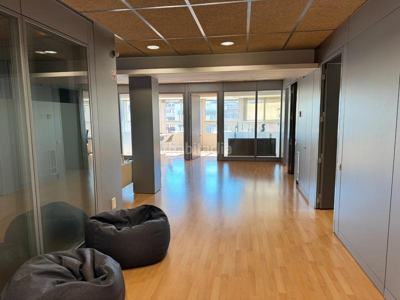 Foto ef538596-95f9-4dee-b09b-b2237f193011. Rent office space with heating in L´Antiga Esquerra de l´Eixample Barcelona Foto ef538596-95f9-4dee-b09b-b2237f193011. Rent office space with heating in L´Antiga Esquerra de l´Eixample Barcelona