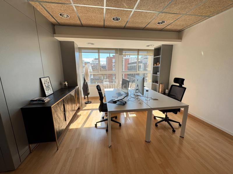 Foto f68730d6-c863-4372-be19-2f53c6e632b3. Rent office space with heating in L´Antiga Esquerra de l´Eixample Barcelona Foto f68730d6-c863-4372-be19-2f53c6e632b3. Rent office space with heating in L´Antiga Esquerra de l´Eixample Barcelona
