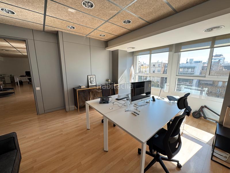 Foto ff7cb184-cce1-48b3-b6c5-f1542ad510db. Rent office space with heating in L´Antiga Esquerra de l´Eixample Barcelona Foto ff7cb184-cce1-48b3-b6c5-f1542ad510db. Rent office space with heating in L´Antiga Esquerra de l´Eixample Barcelona