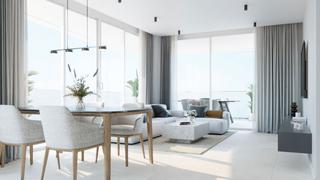 Flat in Calle colón 6. Piso de lujo de 2 dormitorios con 20 m2 (terraza). residencial c Flat in Calle colón 6. Piso de lujo de 2 dormitorios con 20 m2 (terraza). residencial c