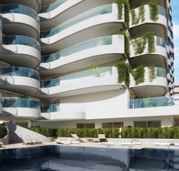 Flat in Calle colón 6. Piso de lujo de 2 dormitorios a 5 minutos de la playa Flat in Calle colón 6. Piso de lujo de 2 dormitorios a 5 minutos de la playa