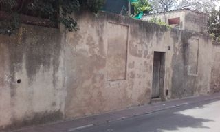 Lotto per infrastrutture in Carrer moli, 43. Suelo urbano consolidado Lotto per infrastrutture in Carrer moli, 43. Suelo urbano consolidado