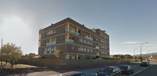 Parking coche en Carrer bernat metge, 42. No dejes pasar esta oportunidad Parking coche en Carrer bernat metge, 42. No dejes pasar esta oportunidad