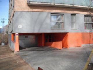 Aparcament cotxe en Carrer narcís oller, 10. Plaza de parking y trastero anej Aparcament cotxe en Carrer narcís oller, 10. Plaza de parking y trastero anej