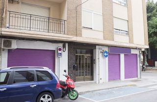 Flat in Conde ronree, 2. Piso en alfafar Flat in Conde ronree, 2. Piso en alfafar