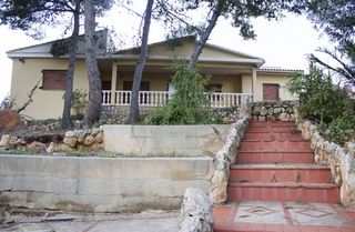 Chalet in Urbanización los lagos, 577. Chalet individual en alginet Chalet in Urbanización los lagos, 577. Chalet individual en alginet
