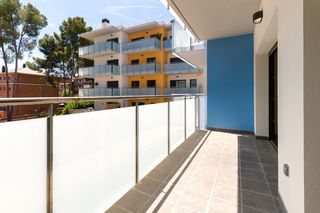 Piso en Carrer castanyer, 29. Obra nueva Piso en Carrer castanyer, 29. Obra nueva