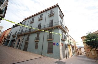 Etagenwohnung in Carrer santa anna, 2. Piso a estrenar en llagostera Etagenwohnung in Carrer santa anna, 2. Piso a estrenar en llagostera