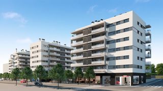 Business premise in Carrer migdia, 167. En construccion Business premise in Carrer migdia, 167. En construccion