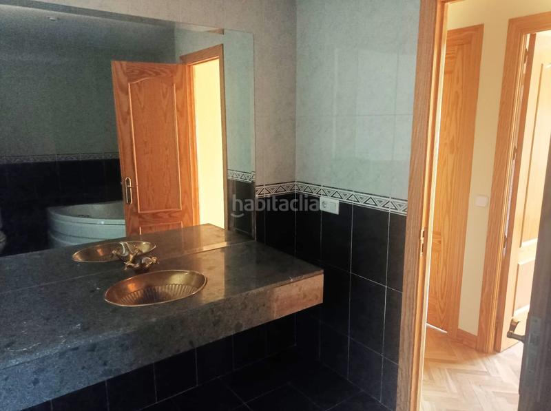 Foto 52e9f377-bda1-44d6-a2ec-a67c69a1bf10. Appartamento con camino in Casco Antiguo Torrelodones Foto 52e9f377-bda1-44d6-a2ec-a67c69a1bf10. Appartamento con camino in Casco Antiguo Torrelodones