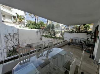 Zweistöckige Wohnung  Urbanización golf río real Zweistöckige Wohnung  Urbanización golf río real