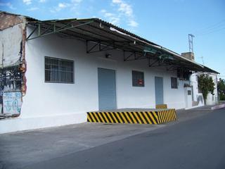 Miete Fabrikhalle in Avenida de murcia 100b. , nave industrial a cinco minutos de juan de borbón. Miete Fabrikhalle in Avenida de murcia 100b. , nave industrial a cinco minutos de juan de borbón.