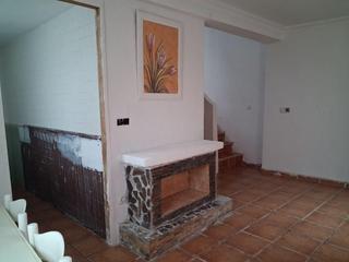 Casa a La Granja - La Colina - Los Pastores. Casa en carretera del cobre Casa a La Granja - La Colina - Los Pastores. Casa en carretera del cobre