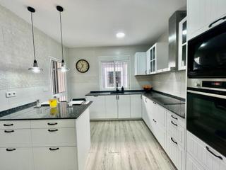 Chalet in Barrios (Los). Increible casa amueblada y completamente reformada en los barrio Chalet in Barrios (Los). Increible casa amueblada y completamente reformada en los barrio