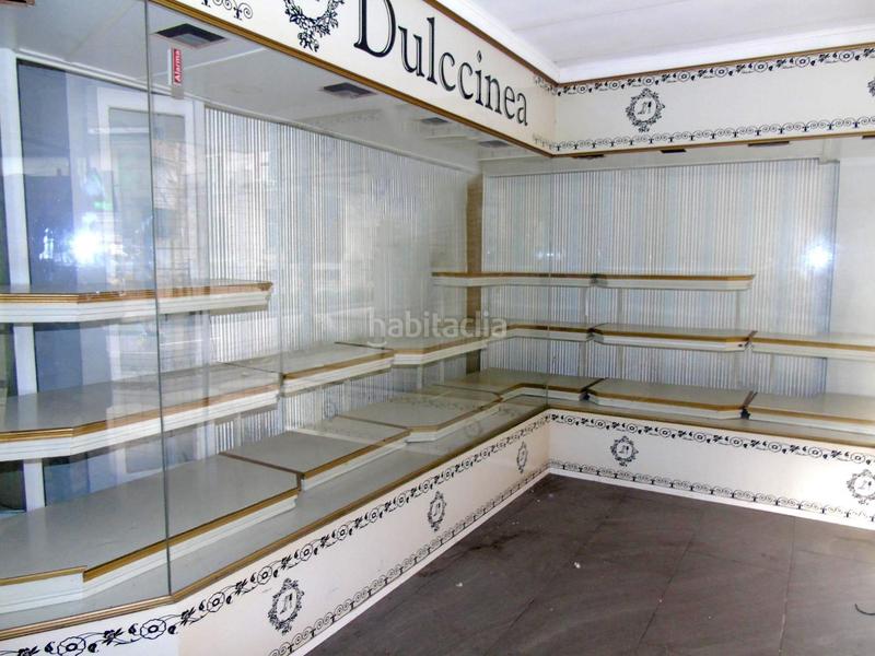 Foto a93570d4-8f0c-473b-b0fb-f900615bad0e. Affitto locale commerciale in Centro - Ayuntamiento Santander Foto a93570d4-8f0c-473b-b0fb-f900615bad0e. Affitto locale commerciale in Centro - Ayuntamiento Santander