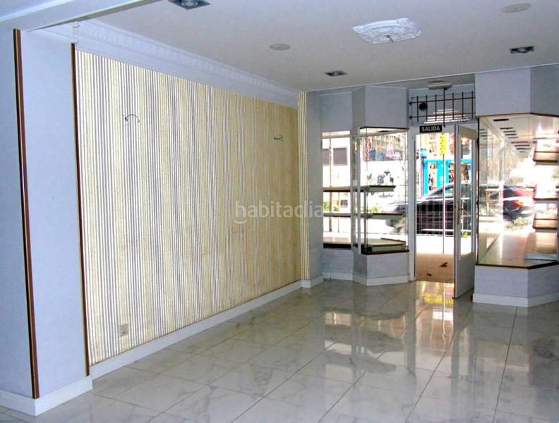 Foto 1c3f48ef-b5e8-4663-bc64-87f0d15a38ea. Lloguer local comercial a Centro - Ayuntamiento Santander Foto 1c3f48ef-b5e8-4663-bc64-87f0d15a38ea. Lloguer local comercial a Centro - Ayuntamiento Santander