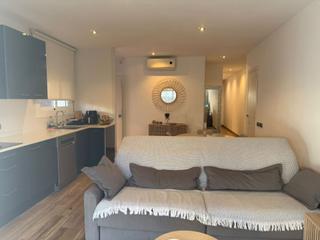 Pis a Sant Celoni. Planta baja con terraza Pis a Sant Celoni. Planta baja con terraza