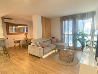 Location Duplex Avinguda d'ernest lluch. Piso como nuevo, ideal para una familia Location Duplex Avinguda d'ernest lluch. Piso como nuevo, ideal para una familia