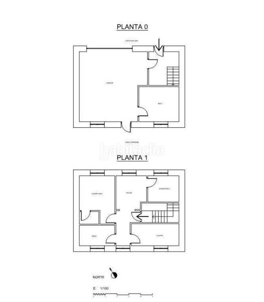 Foto 03eab170-0577-4559-b253-0b2cbe10dfb0. Towny house in calle nalona 27 in Sama Langreo Foto 03eab170-0577-4559-b253-0b2cbe10dfb0. Towny house in calle nalona 27 in Sama Langreo