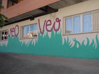 Rent Business premise Caspe. Alquiler de local totalmente acondicionado para guarderia con gr Rent Business premise Caspe. Alquiler de local totalmente acondicionado para guarderia con gr