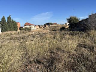 Gewerbliches Grundstück  Autonomía aragonesa. Venta de 734 m2 de suelo urbano en calanda Gewerbliches Grundstück  Autonomía aragonesa. Venta de 734 m2 de suelo urbano en calanda