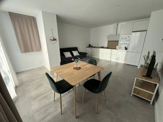 Lloguer Apartament a Santa bárbara 12. Se alquila apartamento de lujo con todo para entrar a vivir Lloguer Apartament a Santa bárbara 12. Se alquila apartamento de lujo con todo para entrar a vivir
