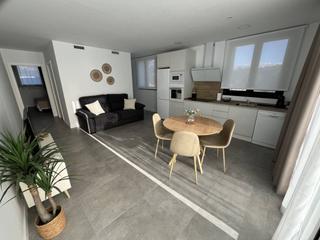 Affitto Appartamento  Santa bárbara 12. Se alquila piso de  2 dormitorios con plaza de garaje en alcañiz Affitto Appartamento  Santa bárbara 12. Se alquila piso de  2 dormitorios con plaza de garaje en alcañiz