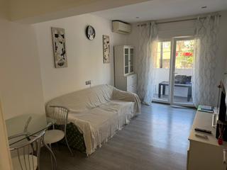 Etagenwohnung  Avinguda de joan xxiii Etagenwohnung  Avinguda de joan xxiii