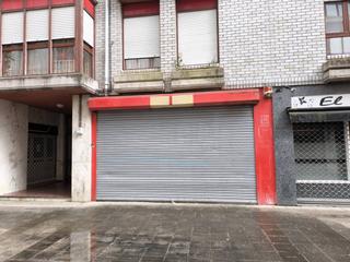 Local Comercial Pz baco. Venta de local Local Comercial Pz baco. Venta de local
