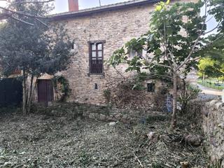 Casa aparellada San martín. Venta de casa pareada en santiurde de toranzo Casa aparellada San martín. Venta de casa pareada en santiurde de toranzo
