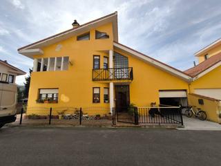 Maison jumelée Pomaluengo 1004. Venta de casa pareada Maison jumelée Pomaluengo 1004. Venta de casa pareada