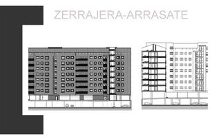 Arrasate 63 (vpo) G-042 Arrasate 63 (vpo) G-042