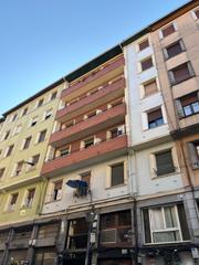 Planta baixa Izaro mendiaren kalea Planta baixa Izaro mendiaren kalea