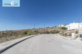 Terreny residencial a Altos de la Zubia. Solar urbano en altos de la zubia con magníficas vistas Terreny residencial a Altos de la Zubia. Solar urbano en altos de la zubia con magníficas vistas