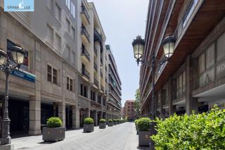 Pis Angel ganivet. En venta piso en granada centro con terraza en ganivet Pis Angel ganivet. En venta piso en granada centro con terraza en ganivet