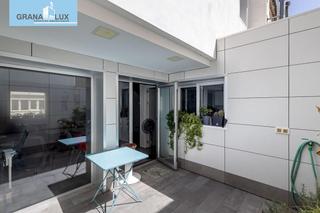 Casa Calle malvarrosa. Un hogar para tu familia en el corazón de granada Casa Calle malvarrosa. Un hogar para tu familia en el corazón de granada