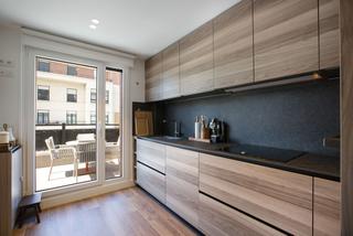 Piso en Neguri. Exquisito piso de obra reciente con dos terrazas y jardín, ubica Piso en Neguri. Exquisito piso de obra reciente con dos terrazas y jardín, ubica