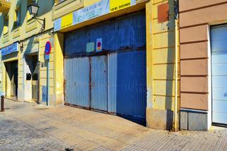 Geschäftsraum Av. campo del sur, 4. Local diáfano en cádiz Geschäftsraum Av. campo del sur, 4. Local diáfano en cádiz