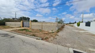 Finca rústica  C. almoraduz, 8. Parcela Finca rústica  C. almoraduz, 8. Parcela