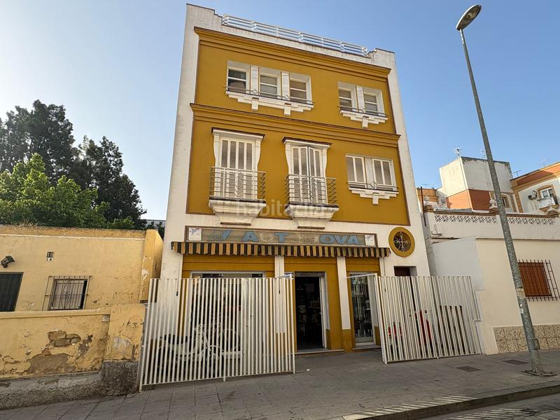 Foto 75ccb5ae-5513-4af8-a04f-798e87a2ddc9. Edifici a El Pino-Bajo de Guía Sanlúcar de Barrameda Foto 75ccb5ae-5513-4af8-a04f-798e87a2ddc9. Edifici a El Pino-Bajo de Guía Sanlúcar de Barrameda