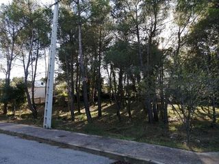 Rent Urban plot Carrer dalia Rent Urban plot Carrer dalia