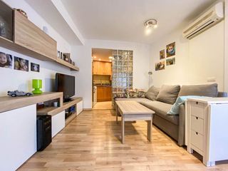 Flat in Mont Ferrant-Joan Carles I. Mucho por muy poco Flat in Mont Ferrant-Joan Carles I. Mucho por muy poco