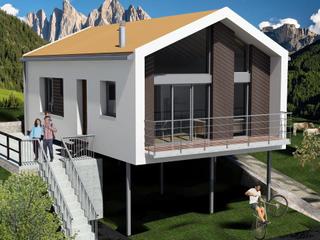 Solar industrial a Candamo. Parc. ind. en venta en candamo. Solar industrial a Candamo. Parc. ind. en venta en candamo.