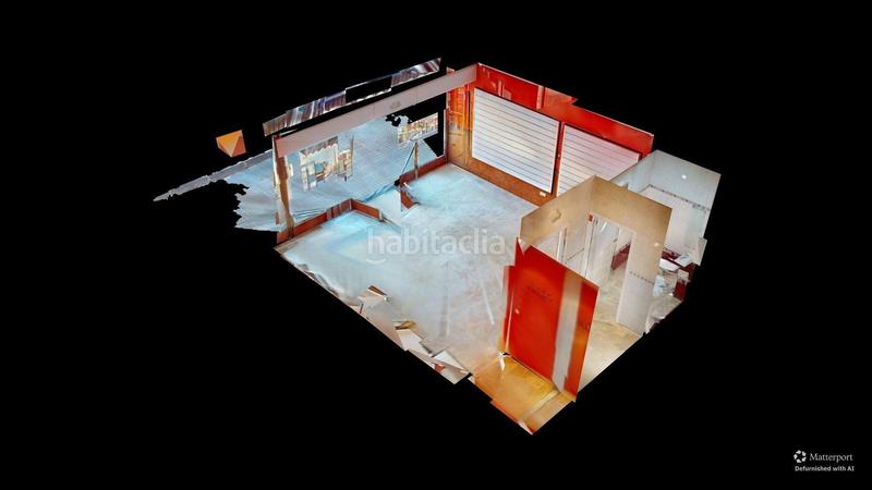 Foto f5be847e-d9fc-4ebb-8f6f-9485467f8ed3. Local comercial  con mas de cinco metros de fachada, en ctra. trasierra. ideal para aquellos que quieran emprender un negocio o inv en Córdoba Foto f5be847e-d9fc-4ebb-8f6f-9485467f8ed3. Local comercial  con mas de cinco metros de fachada, en ctra. trasierra. ideal para aquellos que quieran emprender un negocio o inv en Córdoba