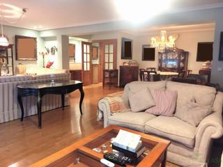 Flat  Ventura rodriguez. Oviedopiso Flat  Ventura rodriguez. Oviedopiso