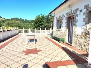 Casa  Caserio barreros, faro. Oviedocasa Casa  Caserio barreros, faro. Oviedocasa