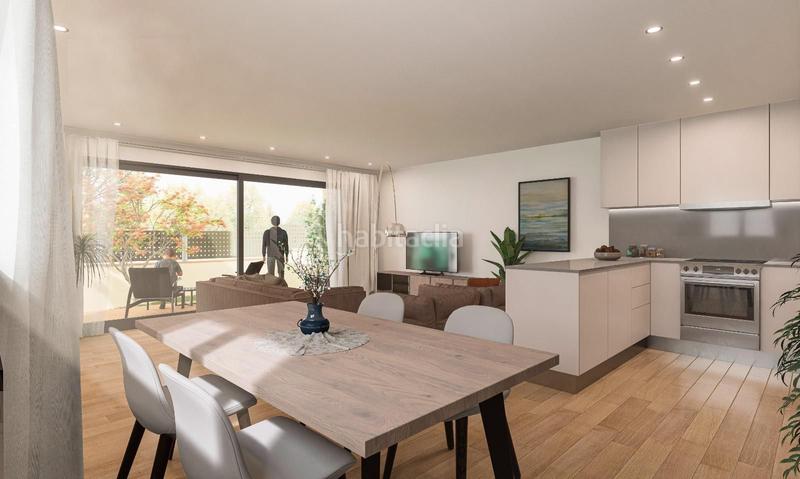 Foto 88aed1fa-880c-4f22-ae77-ef86de6cd14f. Casa aparellada amb calefacció a Caldes de Malavella Foto 88aed1fa-880c-4f22-ae77-ef86de6cd14f. Casa aparellada amb calefacció a Caldes de Malavella