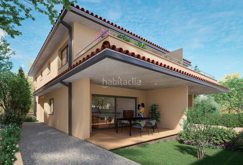 Foto 9c318faa-5163-41f5-ab5b-b0451bb8764e. Casa aparellada amb calefacció a Caldes de Malavella Foto 9c318faa-5163-41f5-ab5b-b0451bb8764e. Casa aparellada amb calefacció a Caldes de Malavella